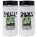 Spazazz Tropical Rain Crystals (17 oz) (2 Pack)