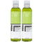 Spazazz Water SPZ-200 Therapy Elixir Spa & Bath Aromatherapy, Benefit: Promotes Well-Being, 8.25 oz (2 Pack)