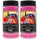 Spazazz Wild Fiesta Sangria Crystals (17 oz) (2 Pack)