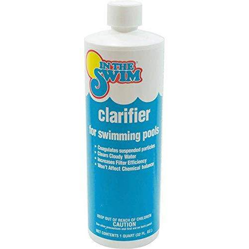 Specialty Pool Products ITS Clarifier 1 Qt F062001012AE