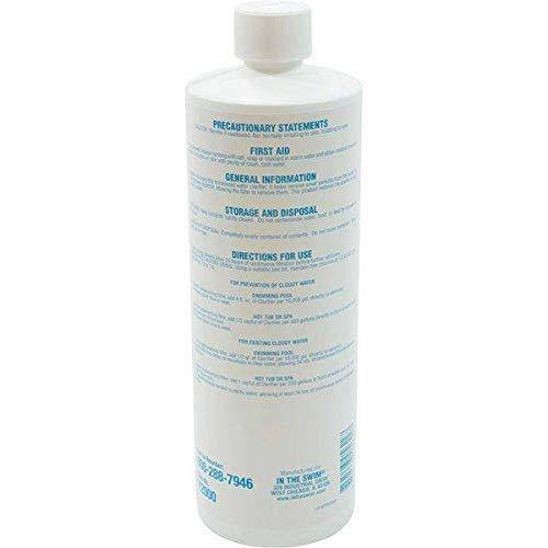 Specialty Pool Products ITS Clarifier 1 Qt F062001012AE