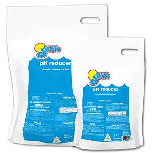 Specialty Pool Products PH- 50 lb Bag (Sodium Bisulfate) 215243