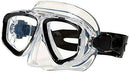 Speedo Unisex-Adult Adventure Swim Mask