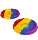 Splash Bombs Skiprs 2-Pack Ultimate Light-Up Skipping Disc