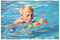 Sportsgear US Kids Swimming Pool Learn to Swim Aqua Fun Diving Floating Egg Flip Toy Pk of 10