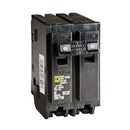 Square D HOM260 Plug-In Circuit Breaker, 60 Amp, 2-Pole