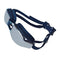 SUOTENG Polarized Swimming Goggles, 1 Pair Swimming Glasses Anti-Fog Waterproof Myopia Swimming Glasses Eyewear