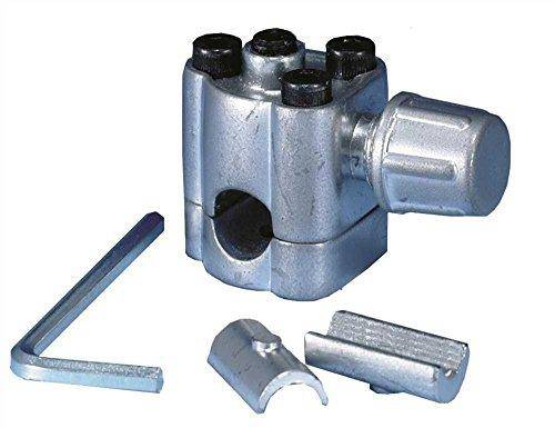 Supco BPV31 Bullet Piercing Tap Valve 1/4 In, 5/16 In, 3/8 In. Od