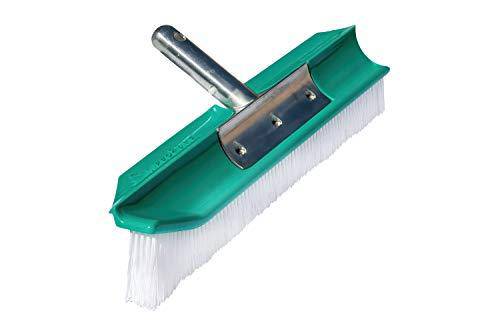 SweepEase 654367706299-100% POLY-18 Brush Small Green