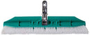 SweepEase 654367706299-100% POLY-18 Brush Small Green