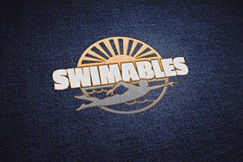 Swimables Stain Remover X - Great for Preventing and Taking Off Stains from Swimming Pools - Great for Startups - SW39X