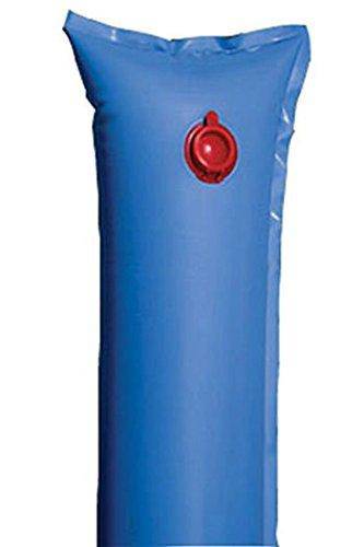 Swimline 1x10 Ft Swimming Pool Winter Cover Water Tube Double Inground (6 Pack)