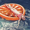 Swimline 60" Fruit Slice Island Lounger L9054