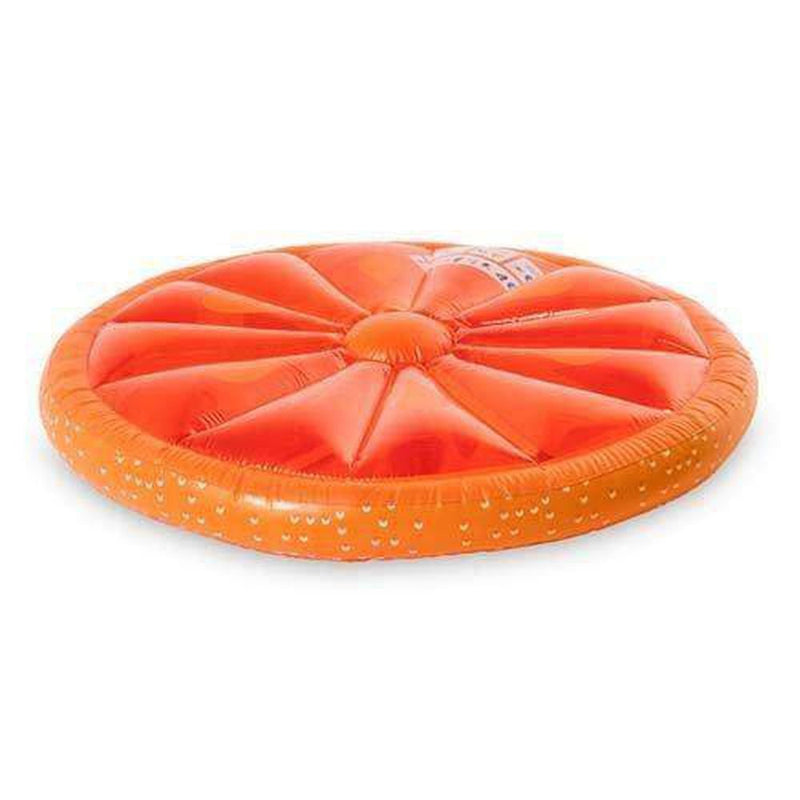 Swimline 60" Fruit Slice Island Lounger L9054