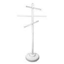 Swimline 89032 Poolside Towel Rack, One Size, Multi