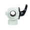 Swimline 89655 1.5" Right Outlet 3-Way Valve