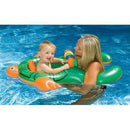 Swimline 90251SL Me and You Baby Pool Float Goldfish