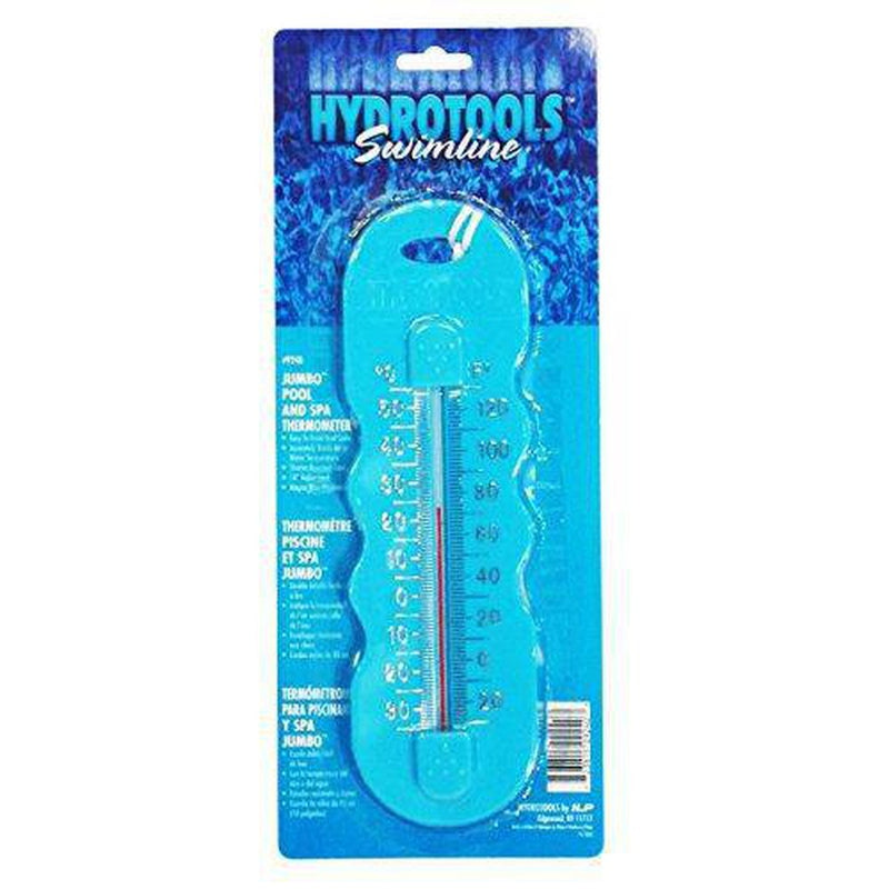 Swimline 9240 Jumbo Easy Read Thermometer