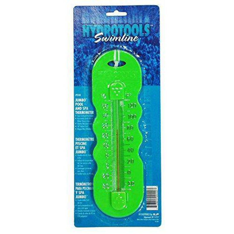 Swimline 9240 Jumbo Easy Read Thermometer