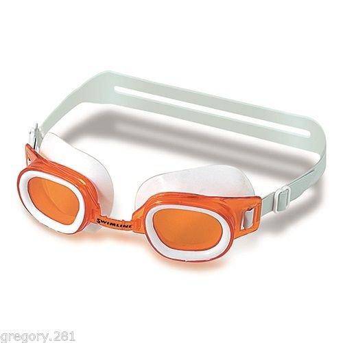 Swimline 9318SL St. Lucia Youth / Adult Goggle