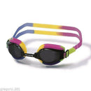 Swimline 9340SL Spectra Youth/Adult Silicone Goggle 9340