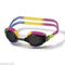 Swimline 9340SL Spectra Youth/Adult Silicone Goggle 9340