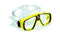 Swimline 9471 Thermotech Swim Mask - Colors May Vary, Multi