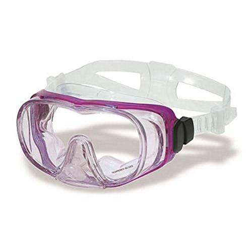 Swimline 94771 Key West Thermotech Mask with Purge