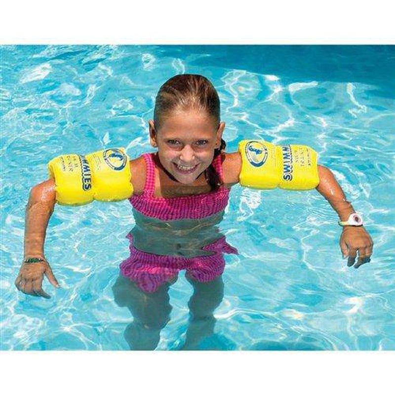 Swimline 9800 Aqua Coach Skill School Tm Arm Bands