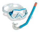 Swimline 99235 Intrepid Kids Thermotech Mask & Snorkel Set Kids