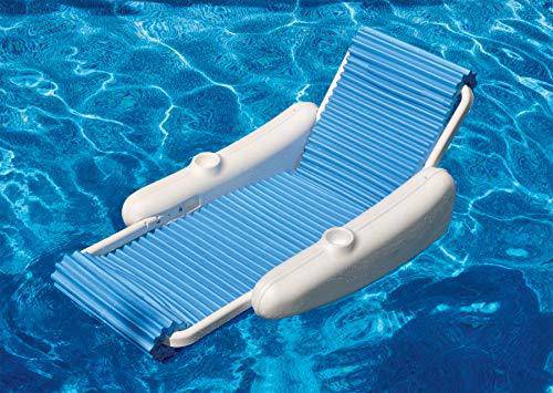 Swimline Eva Sunchaser Lounger Seat Pool Float