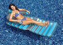 Swimline Folding Lounger Pool Float