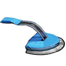 Swimline FrogLog Animal Saving Escape Ramp for Pool, Blue, One Size