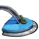 Swimline FrogLog Animal Saving Escape Ramp for Pool, Blue, One Size