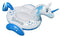 Swimline Giant Inflatable Unicorn Ride-On Pool Float