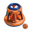 Swimline Giant Shootball Basketball Swimming Pool Game Toy, 2-Pack
