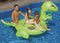 Swimline Giant T-Rex Inflatable Ride-On Pool Float