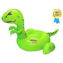 Swimline Giant T-Rex Inflatable Ride-On Pool Float