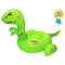 Swimline Giant T-Rex Inflatable Ride-On Pool Float