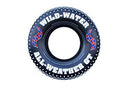 Swimline Inflatable Monster Tire Pool Tube