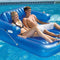 Swimline Kickback Double Adjustable Pool Lounge