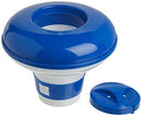 Swimline Large Capacity Floating Chlorine Dispenser