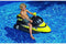 Swimline Lasershark Wet-Ski Squirter Black/Yellow, 51"/26"/25"