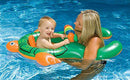 Swimline Me & You Baby Seat Pool Float