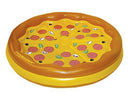 Swimline Personal Pizza Floating Island Yellow 70'' Diameter