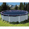 Swimline S24RD 24 Foot Winter Round Swimming Pool Cover