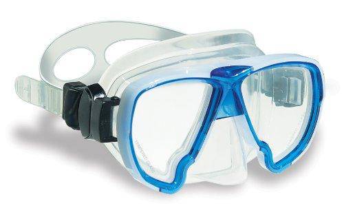 Swimline Sea Quest Silicone Dive Mask