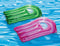 Swimline Sturdy See-Thru Surf Rider Pool Float Colors May Vary, 30" x 22"