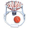Swimline Super Hoops Floating Basketball Game with Ball