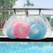 Swimming Pool Hanging Bag Outdoor Swimming Pool Storage Bag Large Capacity Foldable Portable Multifunctional Bag